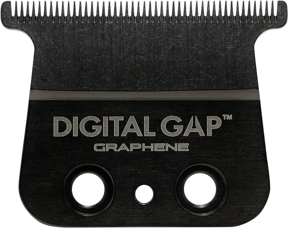 Cocco Digital Gap? Ambassador Graphene Trimmer Blade