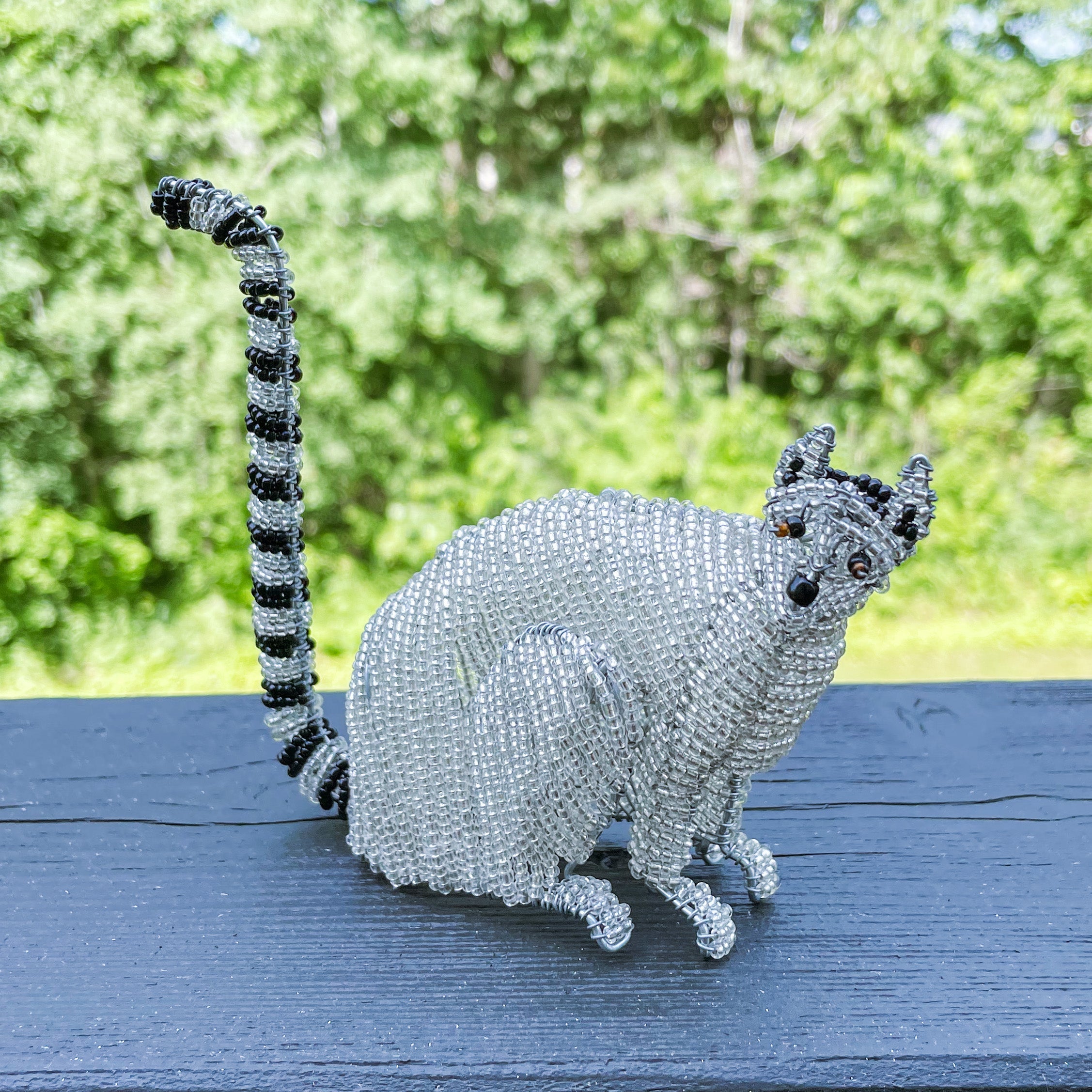 Beaded Lemur