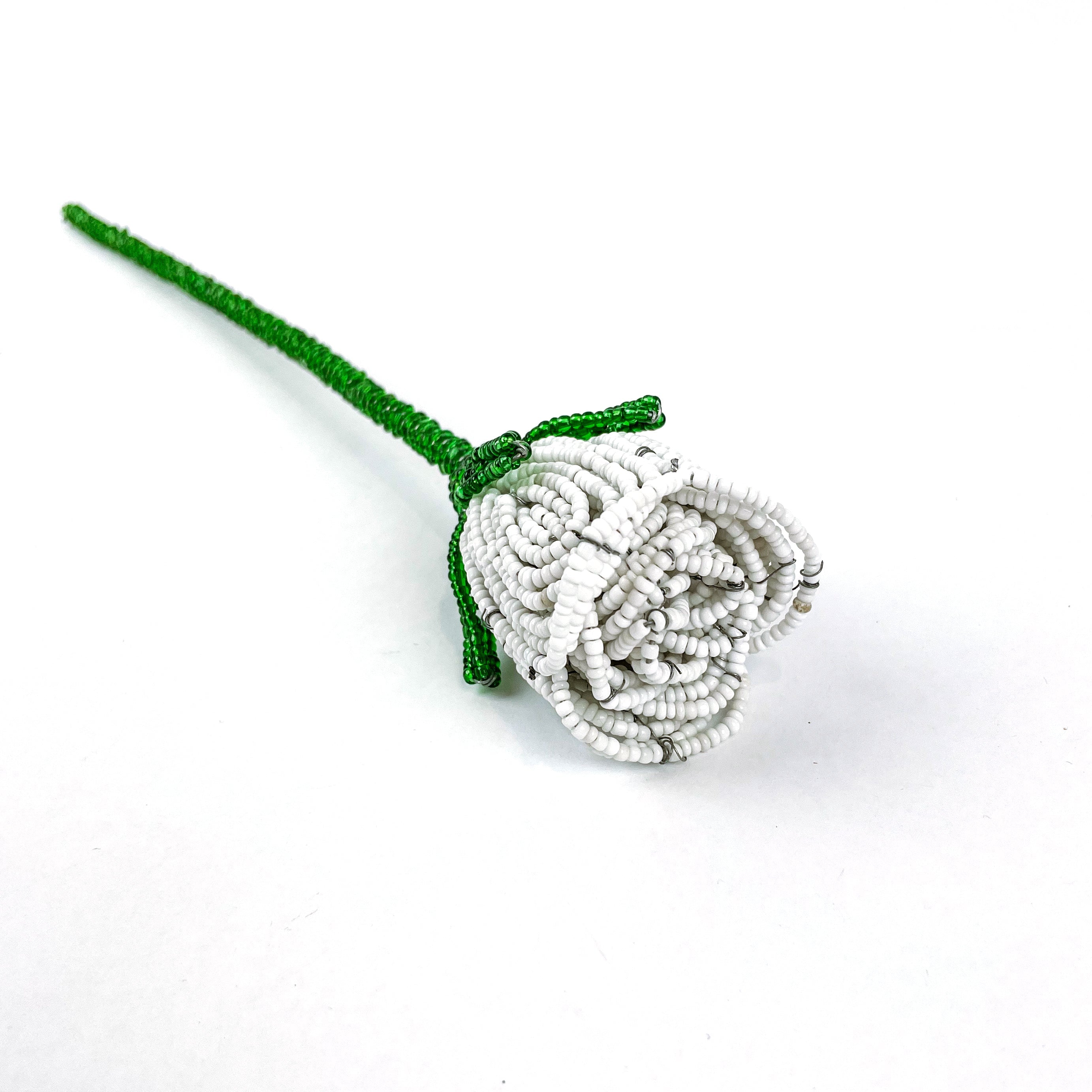 Beaded Rose - FMSCMarketplace.org