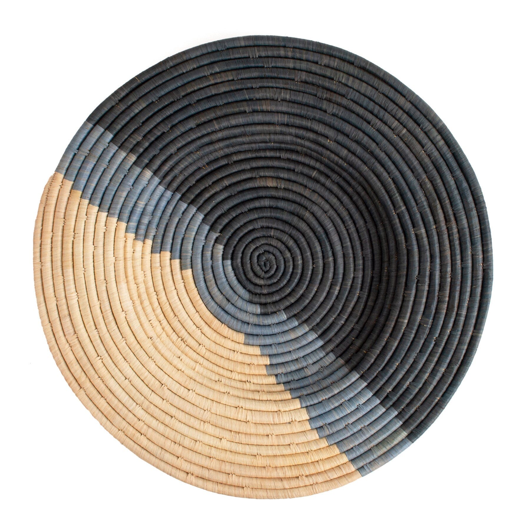 Coastal Wall Plate - Abyss