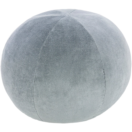 Bola Gray Pillow
