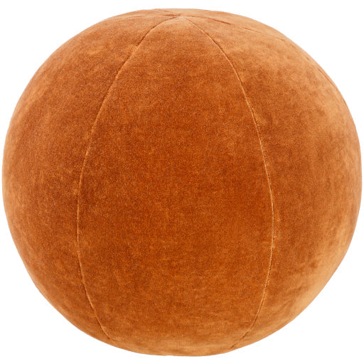Bola Orange Pillow