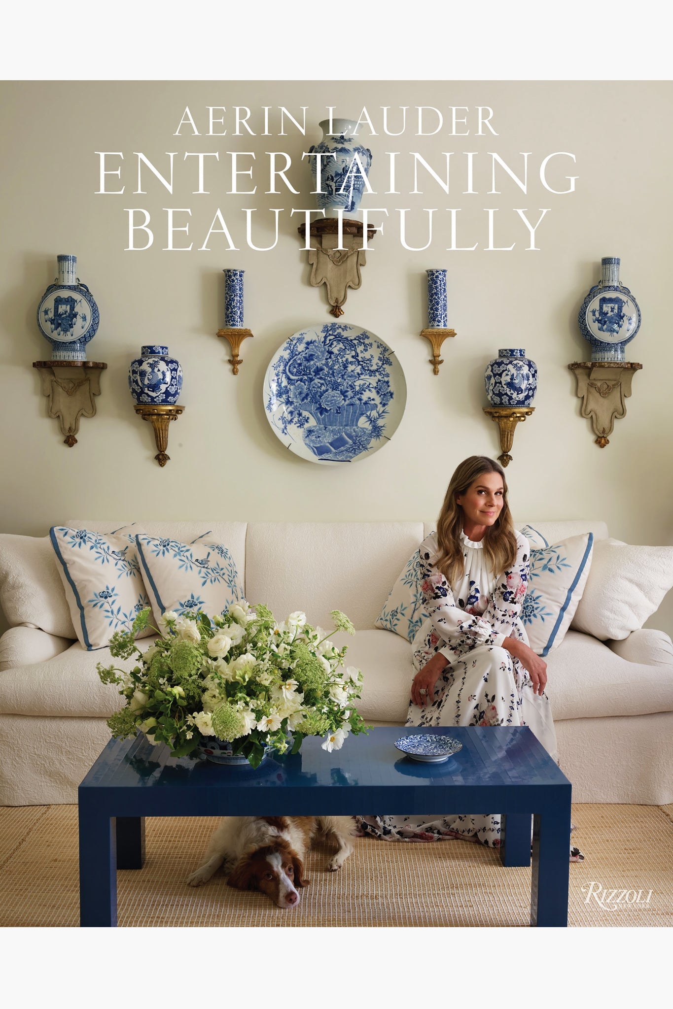 Entertaining Beautifully