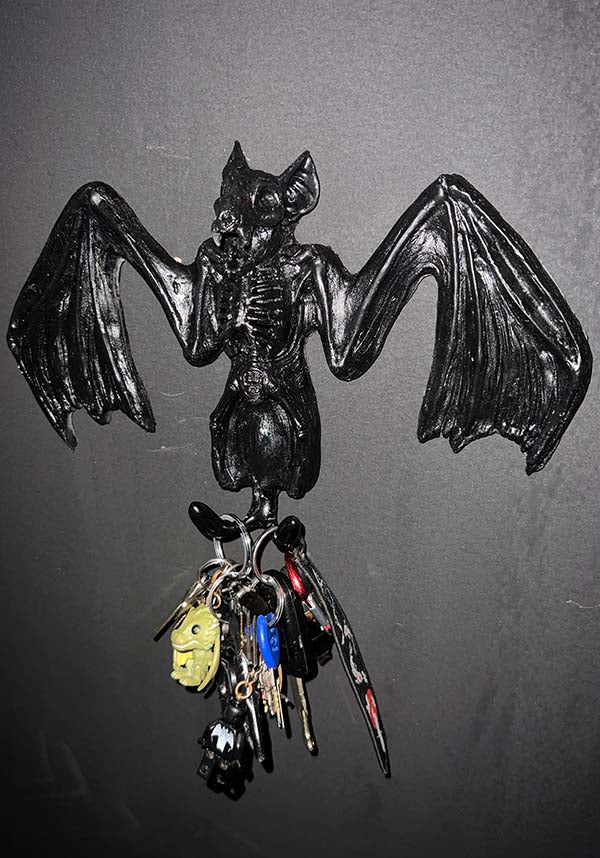 Bat [Black] | HANGER