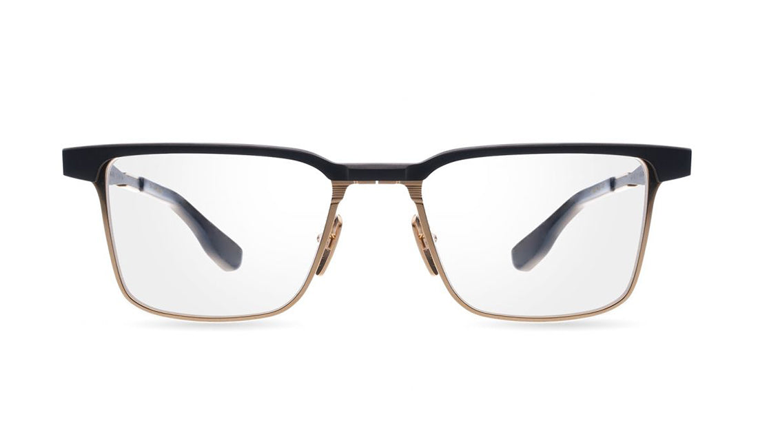 Frames DITA Senator-Three Black, Blue, D Frame, Dita, Frames, Medium, Mens, Prescription, Titanium