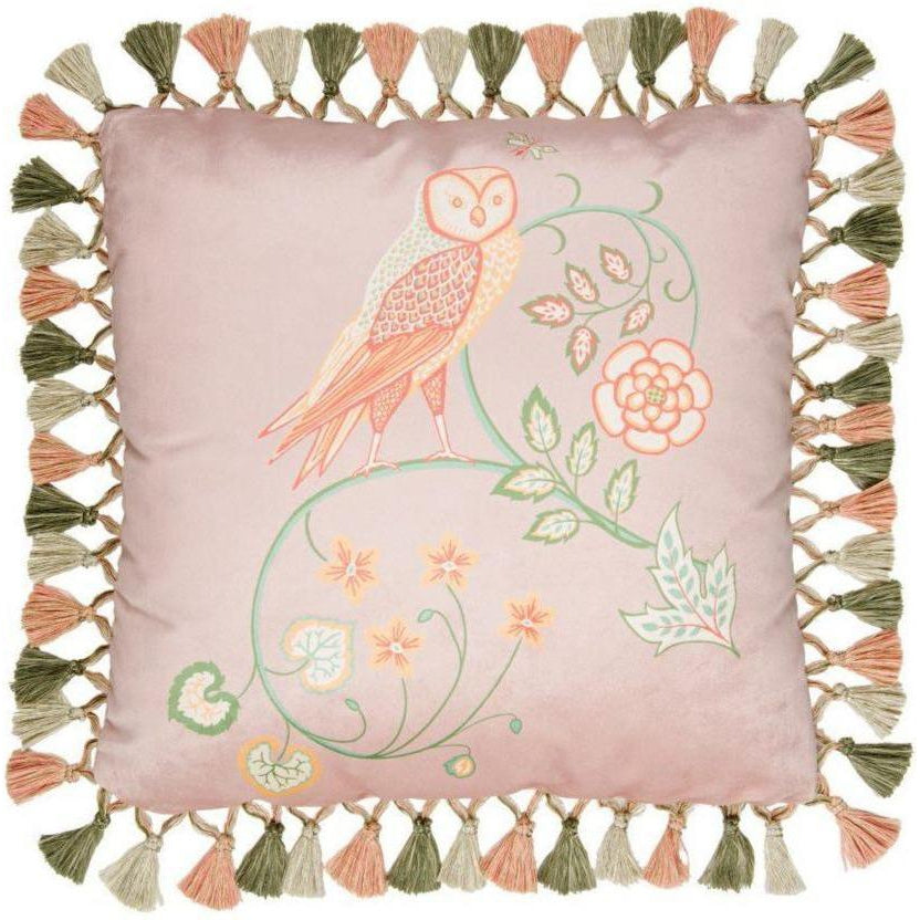 DockATot Quintessentially Morris Pillow